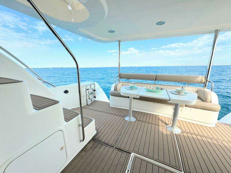 62ft Neptunus Yacht For Sale
