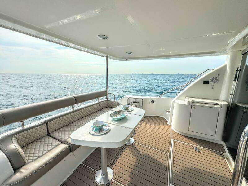 62ft Neptunus Yacht For Sale