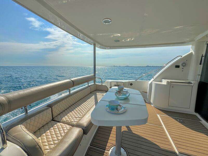 62ft Neptunus Yacht For Sale