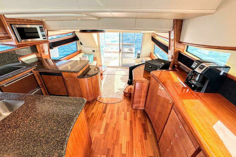 62ft Neptunus Yacht For Sale