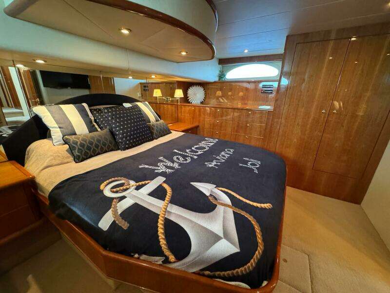 62ft Neptunus Yacht For Sale