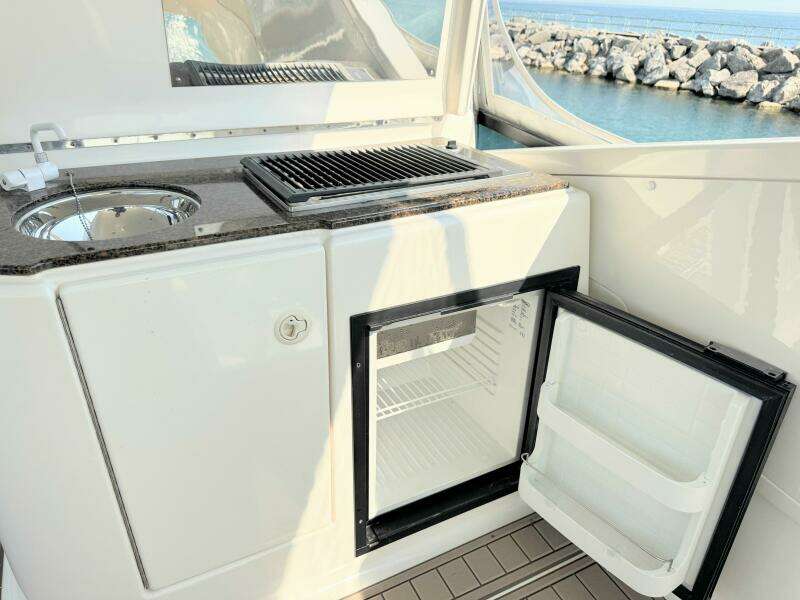 62ft Neptunus Yacht For Sale