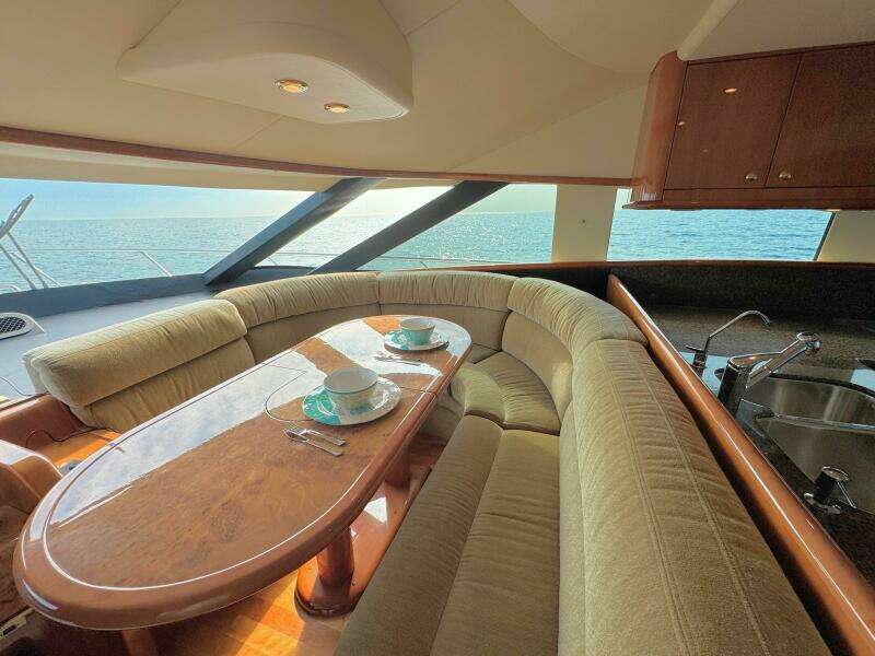 62ft Neptunus Yacht For Sale