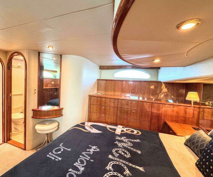 62ft Neptunus Yacht For Sale