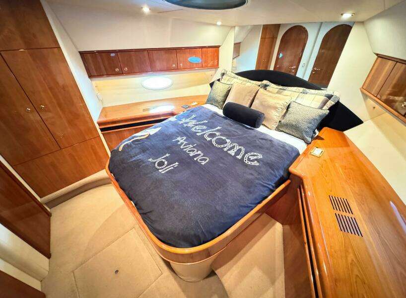 62ft Neptunus Yacht For Sale