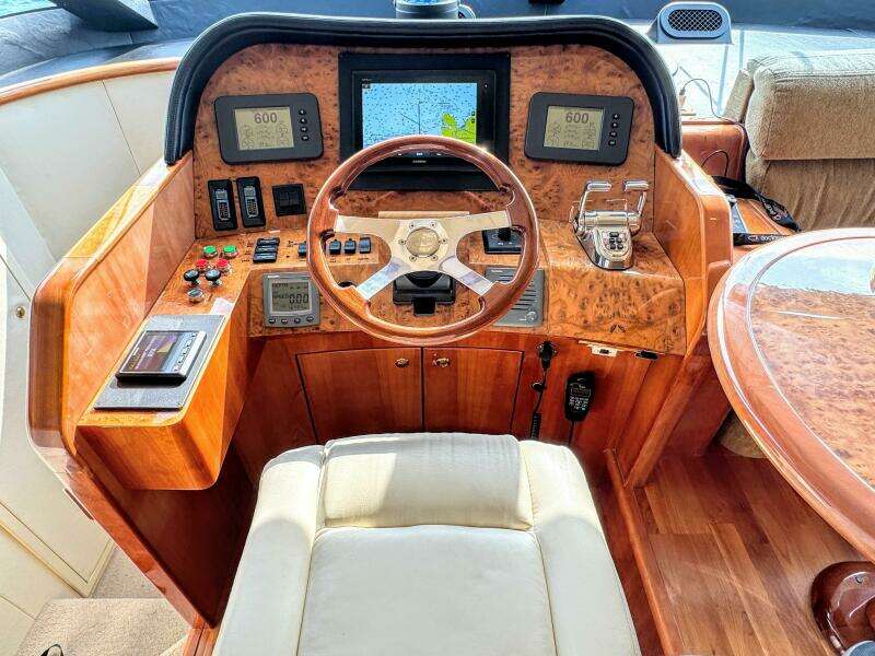 62ft Neptunus Yacht For Sale
