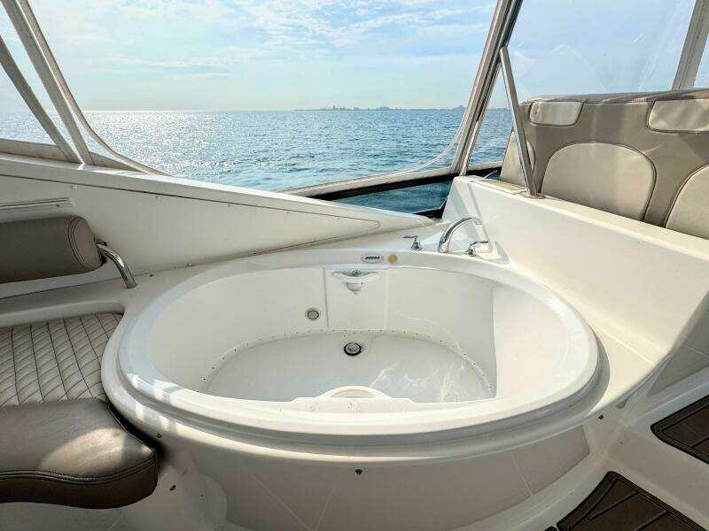 62ft Neptunus Yacht For Sale