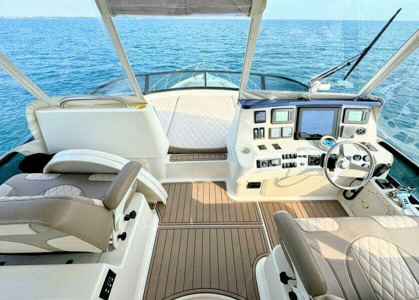 62ft Neptunus Yacht For Sale