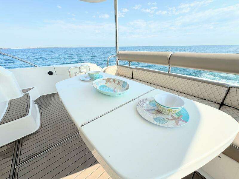 62ft Neptunus Yacht For Sale