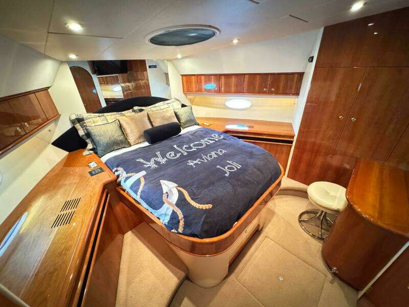 62ft Neptunus Yacht For Sale