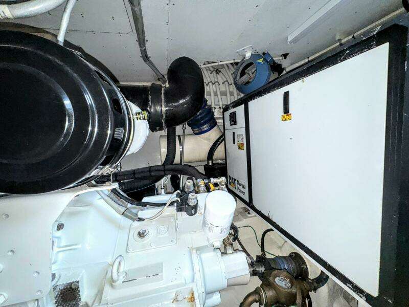 62ft Neptunus Yacht For Sale