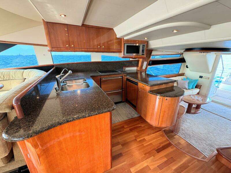 62ft Neptunus Yacht For Sale