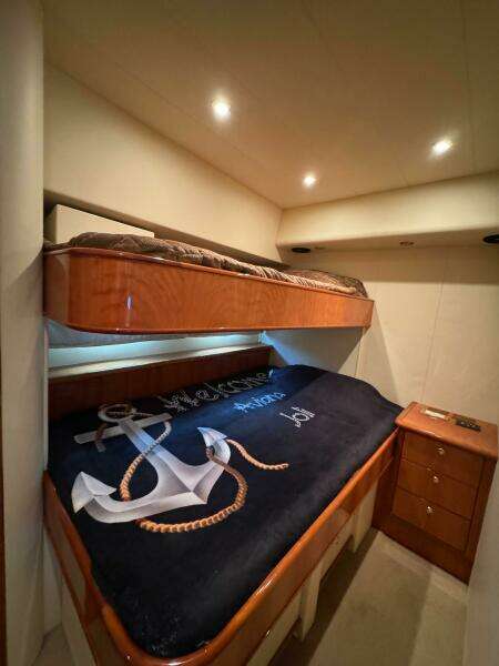 62ft Neptunus Yacht For Sale