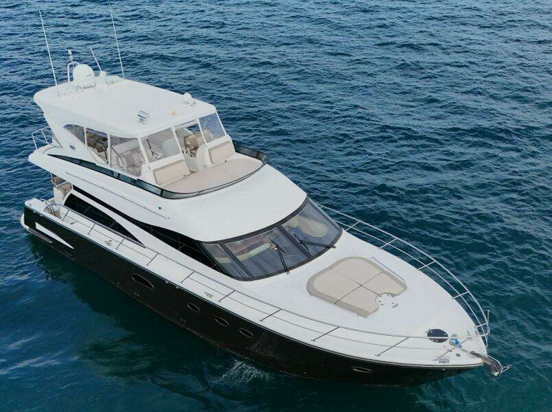 62ft Neptunus Yacht For Sale