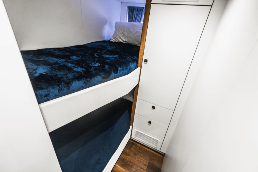 86ft Sunseeker Yacht For Sale