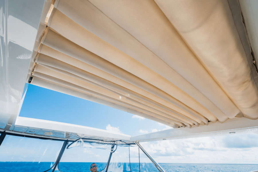 86ft Sunseeker Yacht For Sale