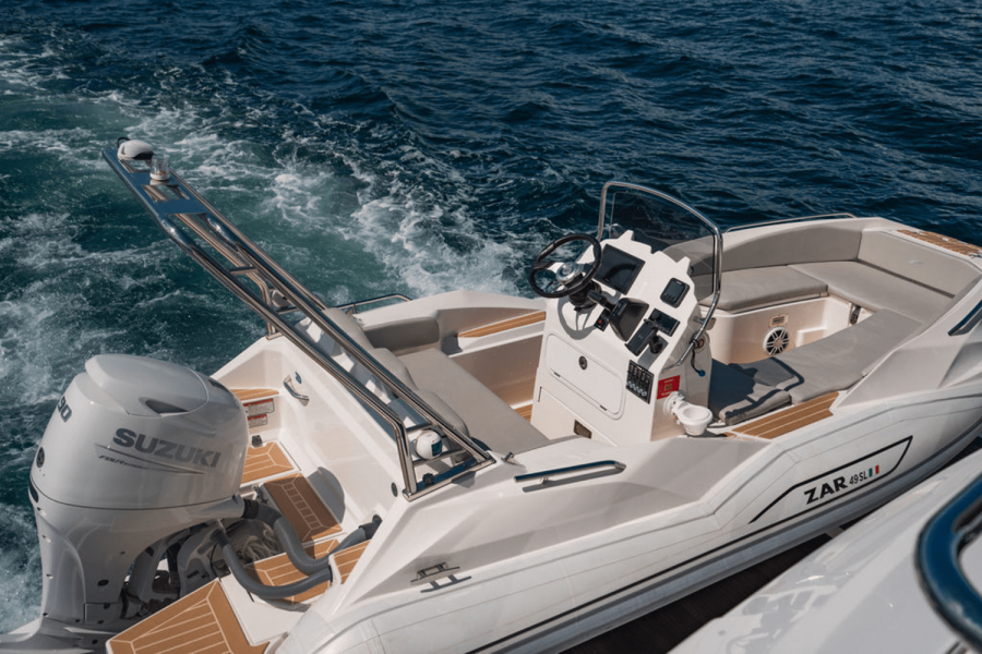 86ft Sunseeker Yacht For Sale
