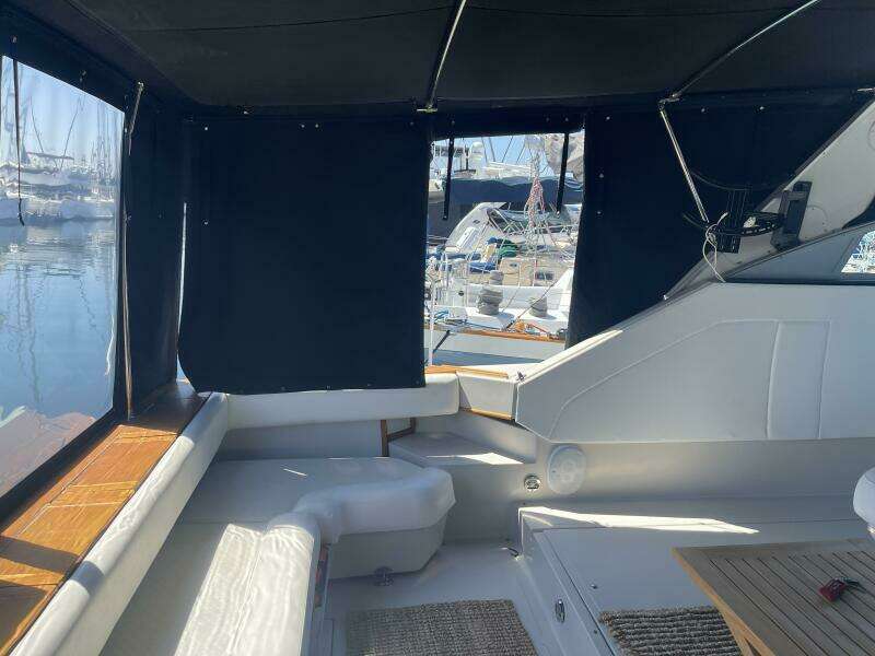 Pocket Change 46ft Sea Ray Yacht For Sale