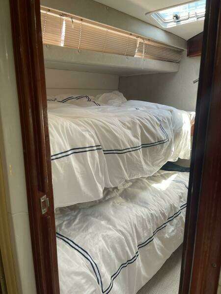 Pocket Change 46ft Sea Ray Yacht For Sale