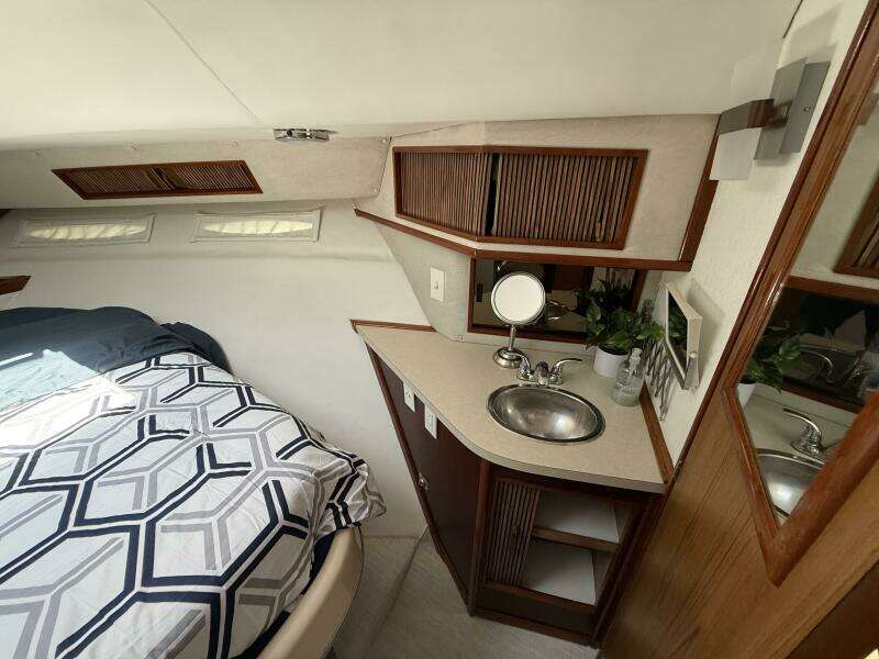 Pocket Change 46ft Sea Ray Yacht For Sale