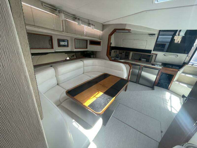 Pocket Change 46ft Sea Ray Yacht For Sale