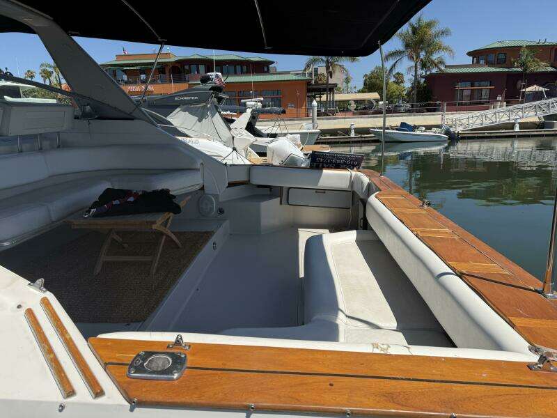 Pocket Change 46ft Sea Ray Yacht For Sale