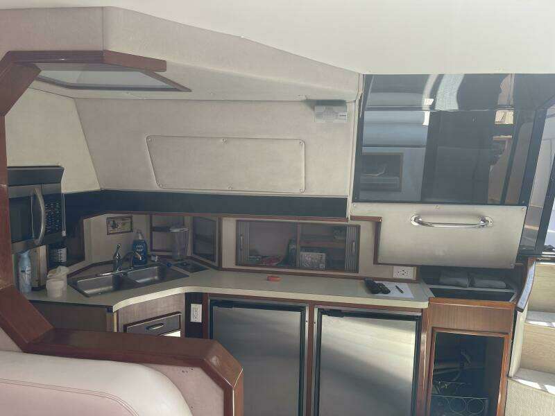 Pocket Change 46ft Sea Ray Yacht For Sale