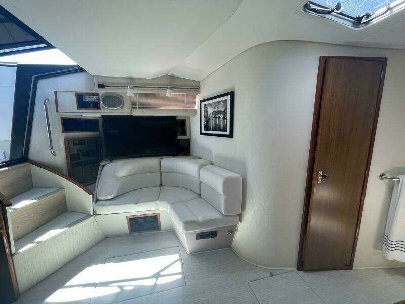 Pocket Change 46ft Sea Ray Yacht For Sale