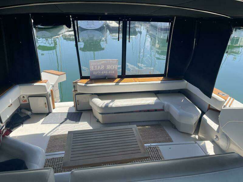 Pocket Change 46ft Sea Ray Yacht For Sale