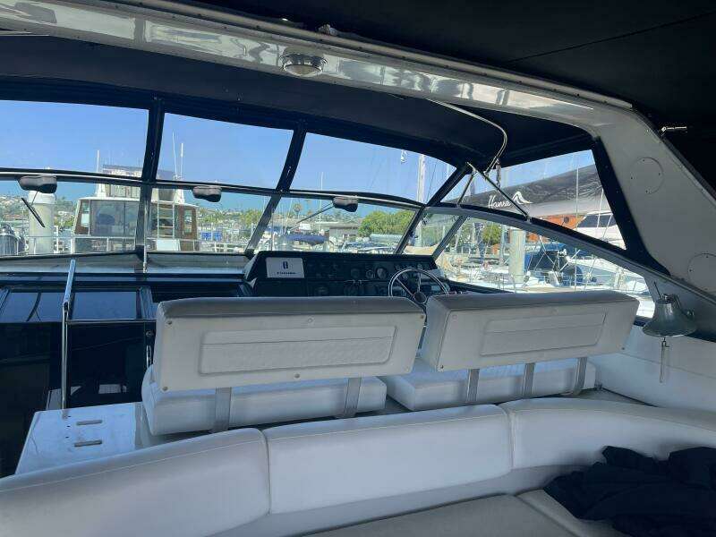 Pocket Change 46ft Sea Ray Yacht For Sale