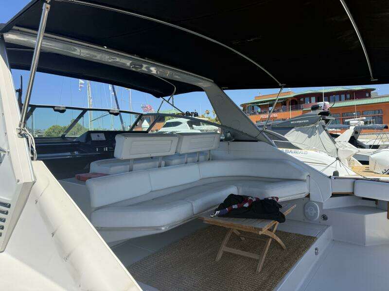 Pocket Change 46ft Sea Ray Yacht For Sale