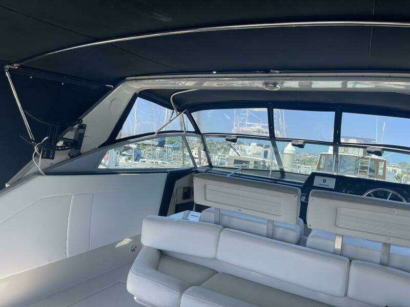Pocket Change 46ft Sea Ray Yacht For Sale