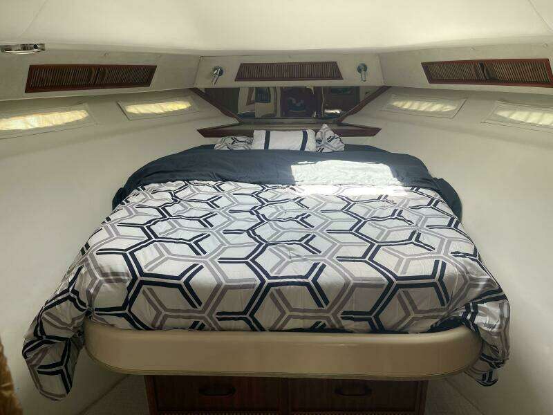 Pocket Change 46ft Sea Ray Yacht For Sale