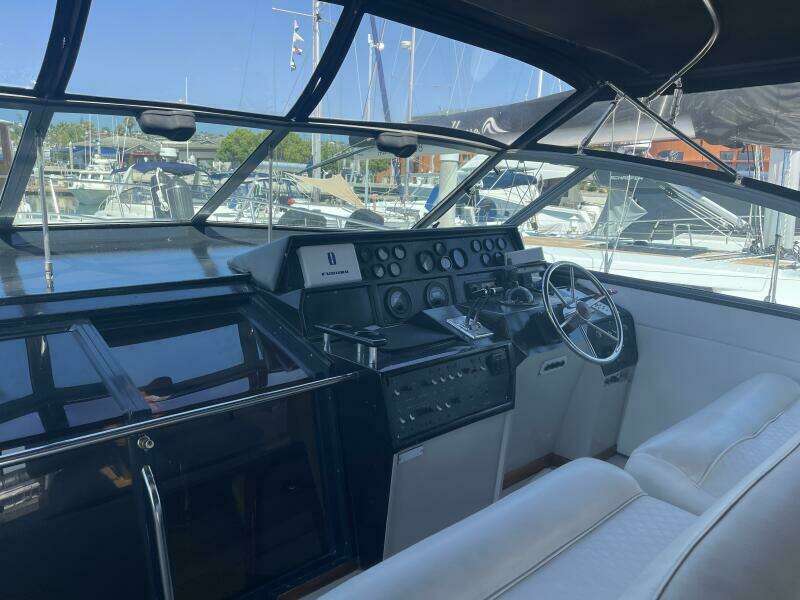Pocket Change 46ft Sea Ray Yacht For Sale