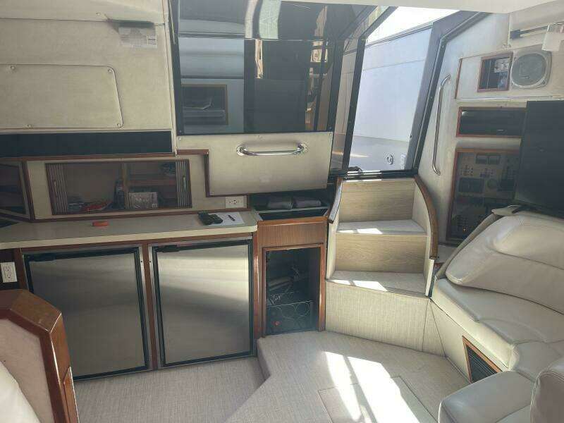 Pocket Change 46ft Sea Ray Yacht For Sale
