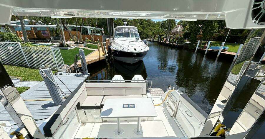 Rosie 3 35ft Jeanneau Yacht For Sale