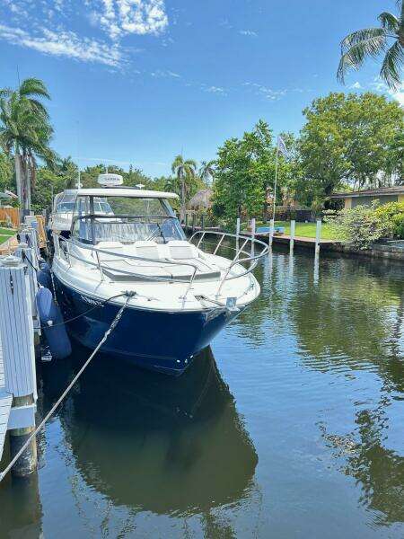 Rosie 3 35ft Jeanneau Yacht For Sale