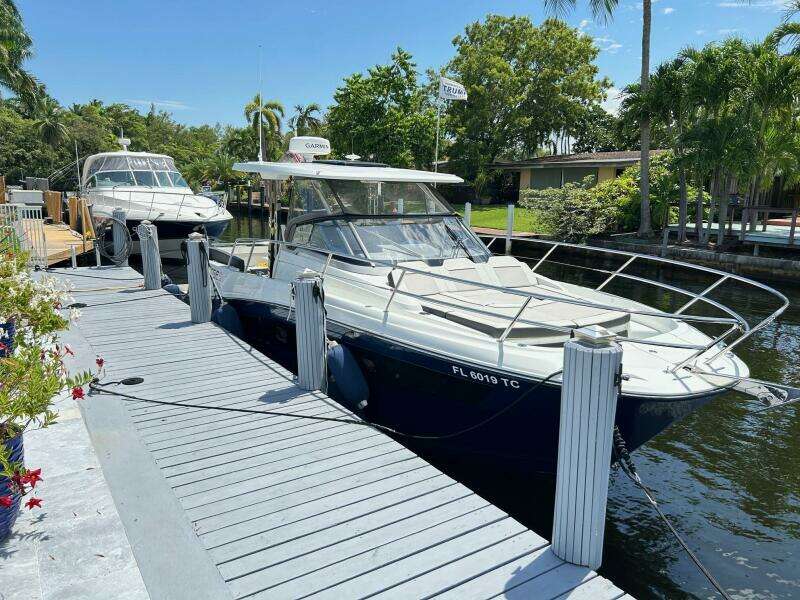 Rosie 3 35ft Jeanneau Yacht For Sale