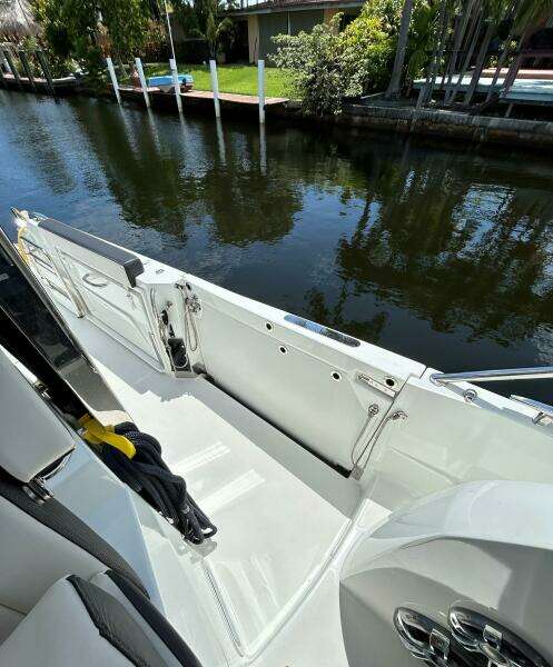 Rosie 3 35ft Jeanneau Yacht For Sale