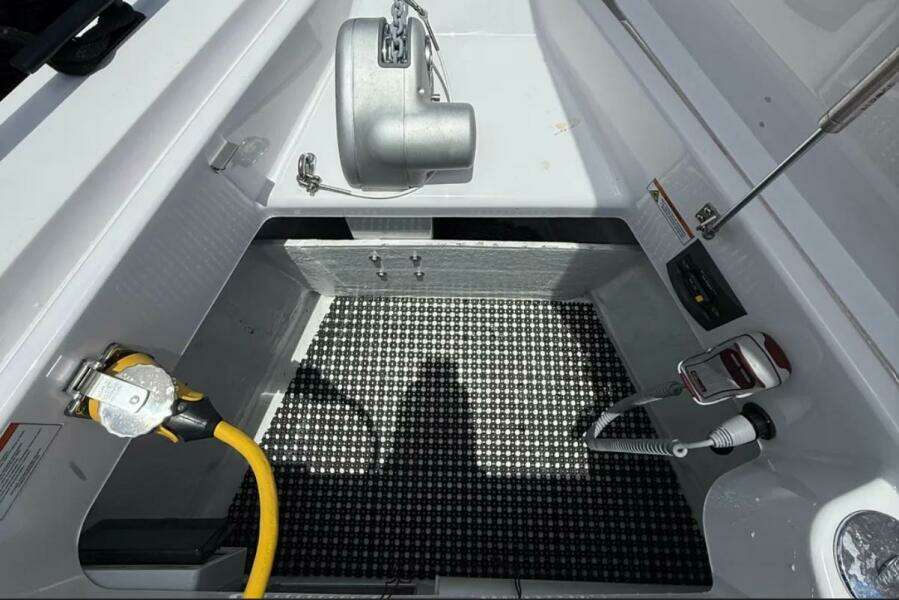 TAKI 37ft Axopar Yacht For Sale