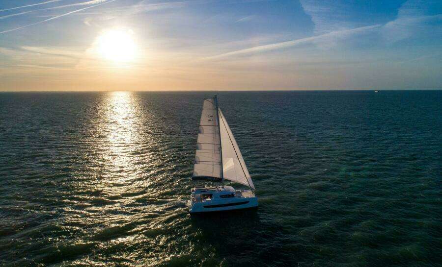 Bali 4.4 Horizon