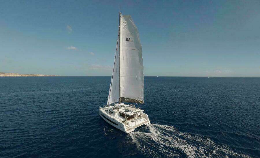 Bali 4.4 Horizon 2