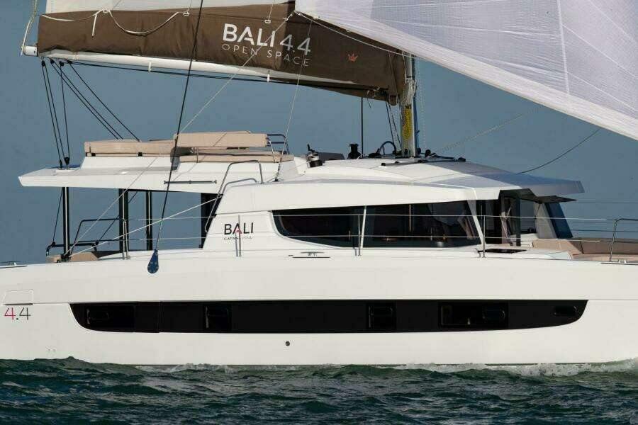 Bali 4.4 Profile