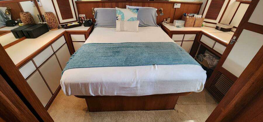 SEQUEL 44ft Vantare Yacht For Sale
