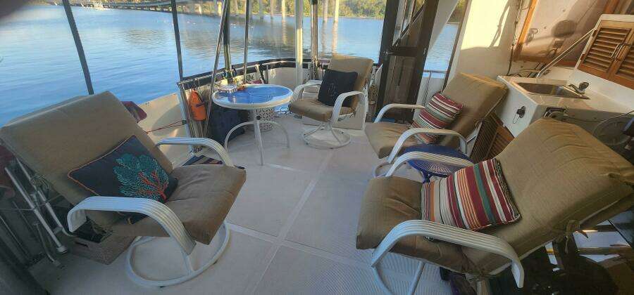 SEQUEL 44ft Vantare Yacht For Sale