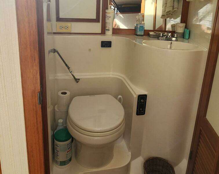 SEQUEL 44ft Vantare Yacht For Sale
