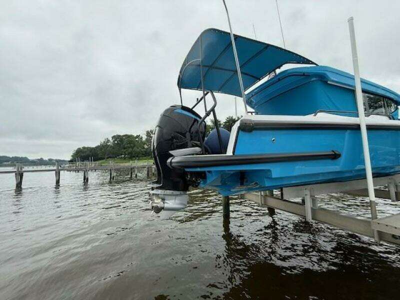 37ft Axopar Yacht For Sale