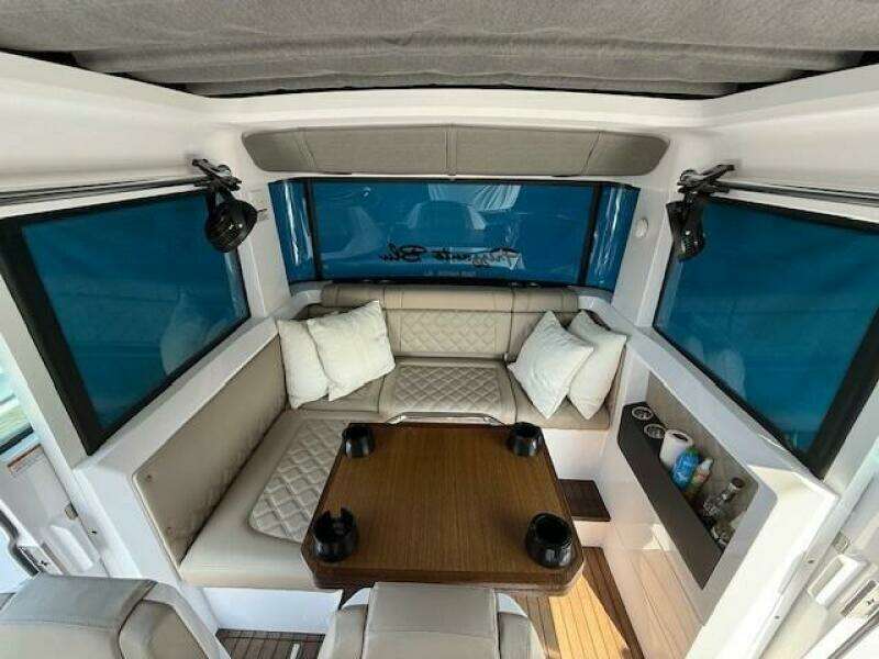37ft Axopar Yacht For Sale