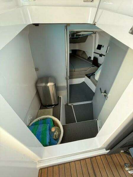 37ft Axopar Yacht For Sale
