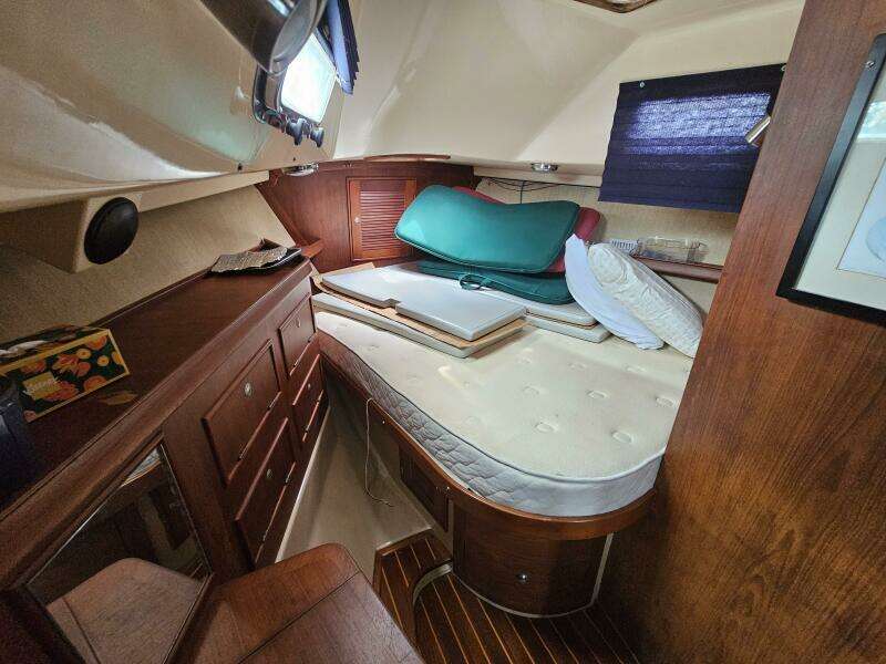 Loafer s Glory II 44ft Island Packet Yacht For Sale